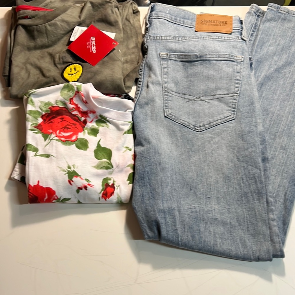 Bundle deal